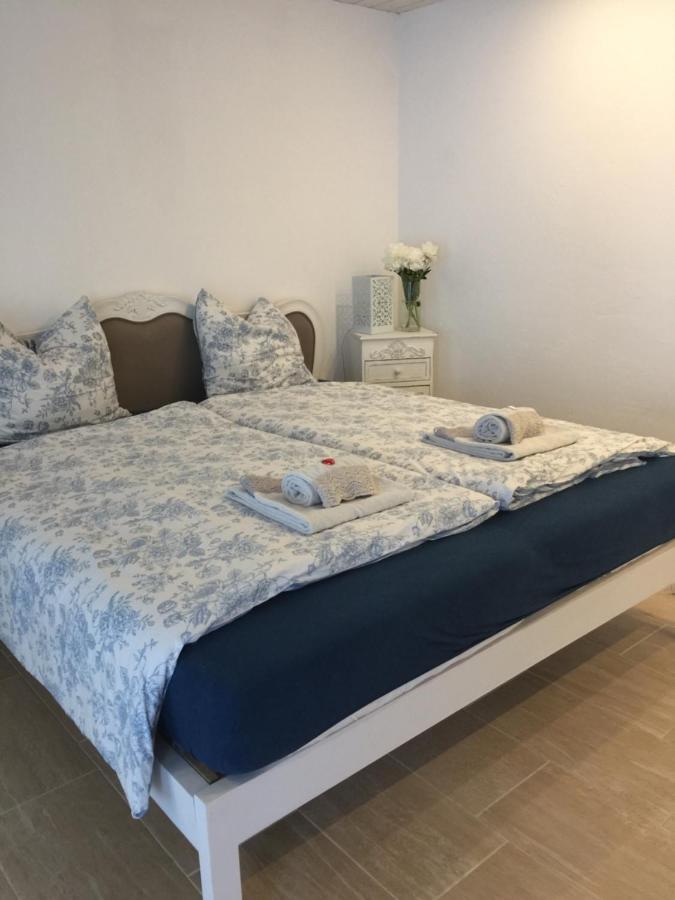 Bed And Breakfast 57 Asuel Экстерьер фото