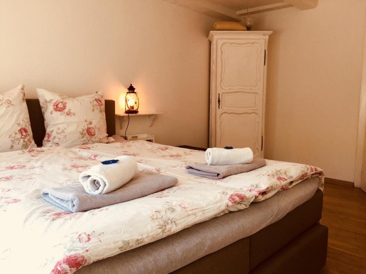 Bed And Breakfast 57 Asuel Экстерьер фото