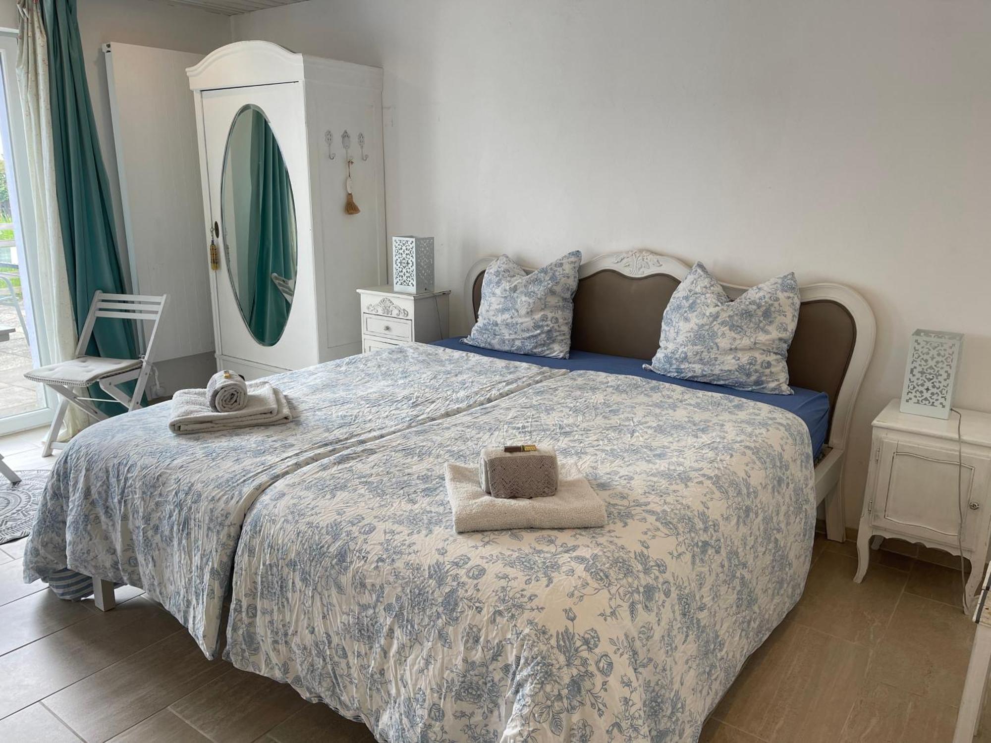 Bed And Breakfast 57 Asuel Экстерьер фото