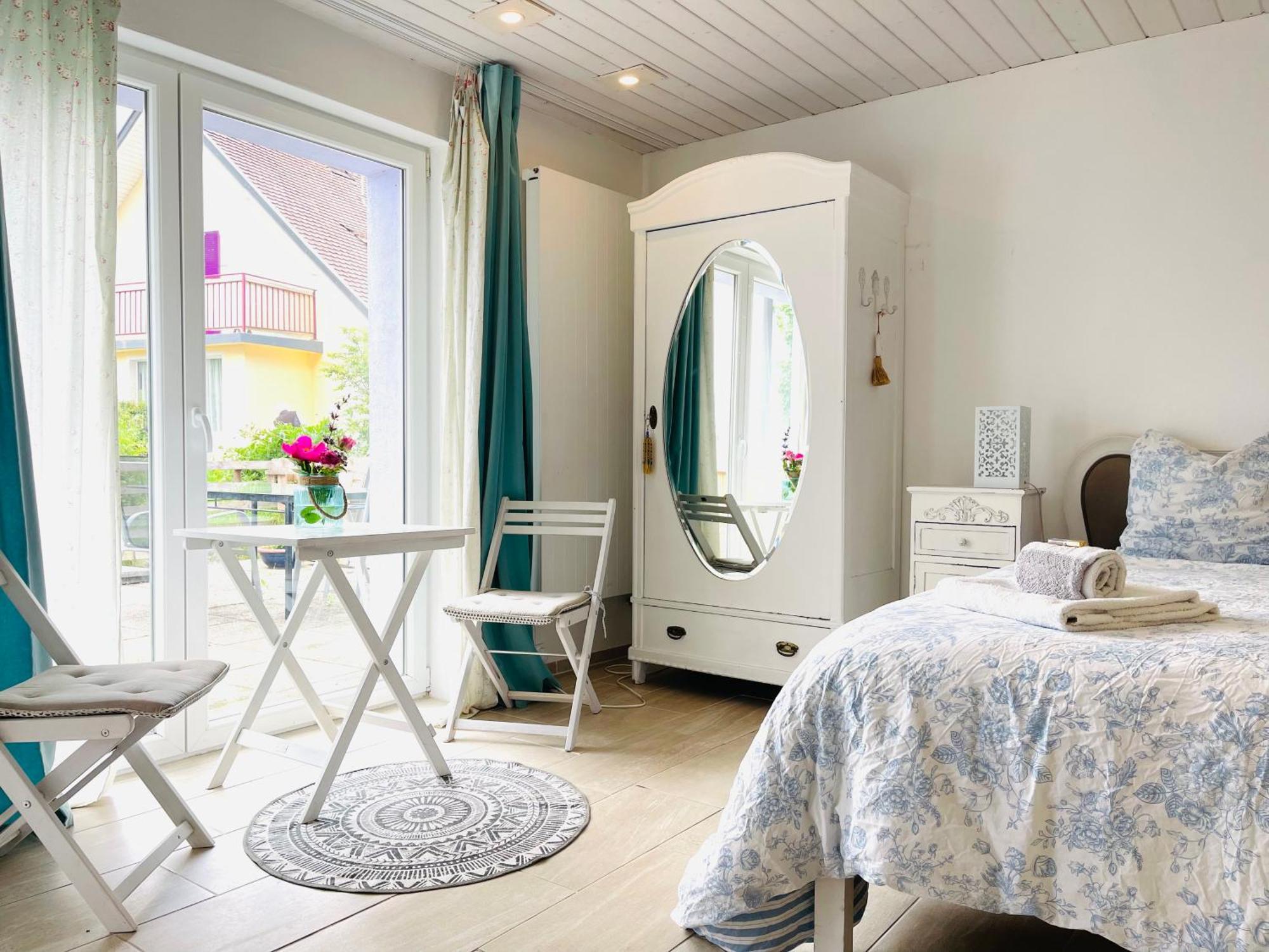 Bed And Breakfast 57 Asuel Экстерьер фото