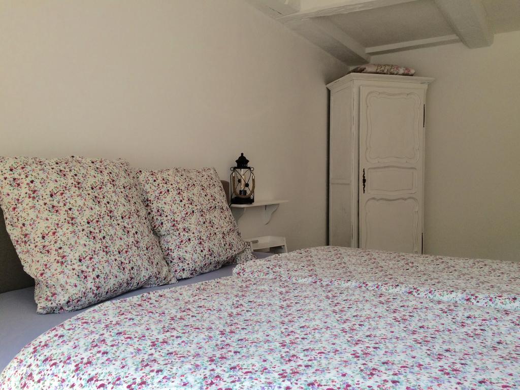 Bed And Breakfast 57 Asuel Экстерьер фото