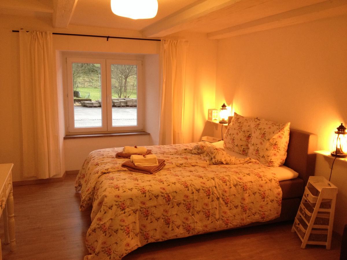 Bed And Breakfast 57 Asuel Экстерьер фото