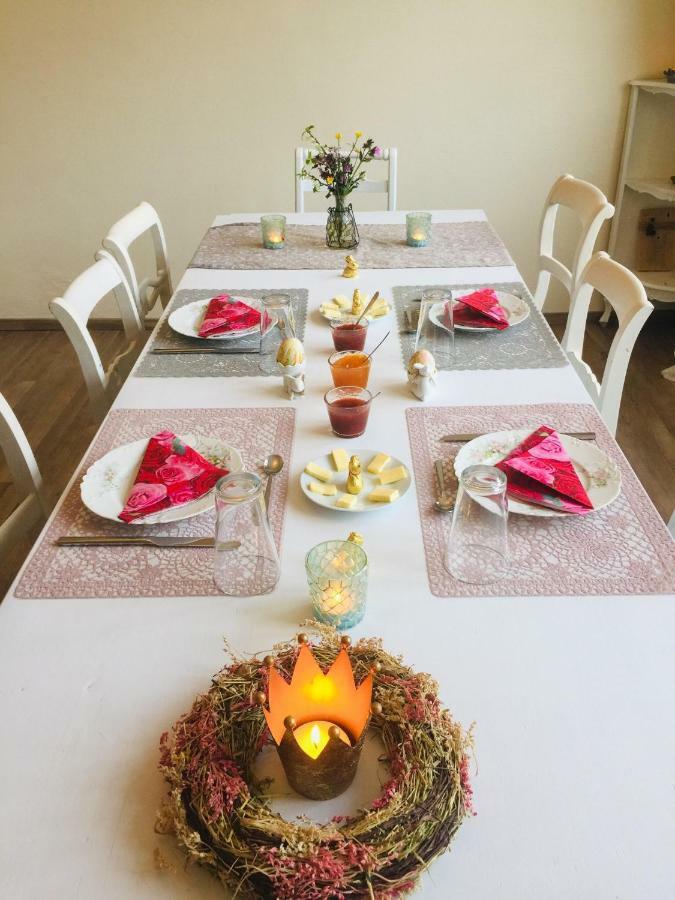 Bed And Breakfast 57 Asuel Экстерьер фото